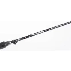 Canne Spinning Hart Bloody Marine Lj82