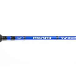 Canne Spinning Hart Ecosystem Saltwater