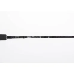 Canne Spinning Hart Toro Kayak Fk