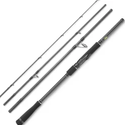 Canne Spinning Hearty Rise Skywalker Norway Long Line Jigging