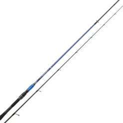 Canne Spinning Hearty Rise Deep Blue
