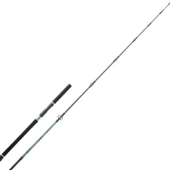 Canne Spinning Hearty Rise Monster Game Tuna Hunter