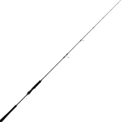 Canne Spinning Hearty Rise Black Diamond Ii