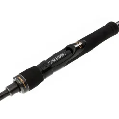 Canne Spinning Hearty Rise Black Diamond Ii