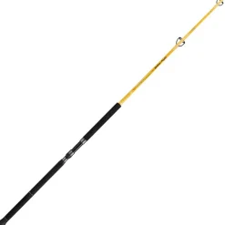 Canne Spinning Illex Element Rider X5 S 240 H Yellow Fight