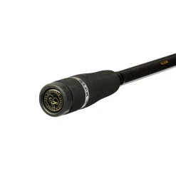 Canne Spinning Illex The Artist X5 S 225 M Black Ops