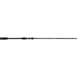 Canne Spinning Illex The Artist X5 S 235 M-Mh Black Angel