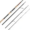 Canne Spinning Italcanna Kere
