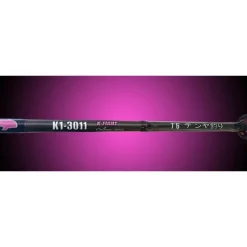 Canne Spinning K-One 3011S K-Fight