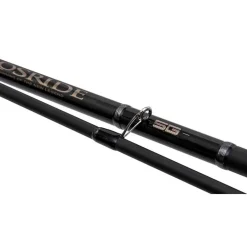 Canne Spinning Major Craft Crosride 5G