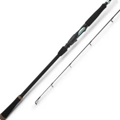 Canne Spinning Mustad Medmax Spin