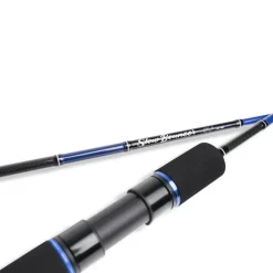 Canne Spinning Mustad Slow Bouncer