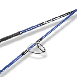 Canne Spinning Mustad Slow Bouncer