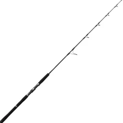 Canne Spinning N.S Black Hole Boca-S Jigging