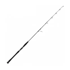 Canne Spinning N.S Black Hole Magic Eye Black Jigging