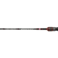 Canne Spinning Penn Conflict Light Jigging