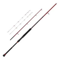 Canne Spinning Penn Squadron Iii Boat Sensitip Spinning Rod