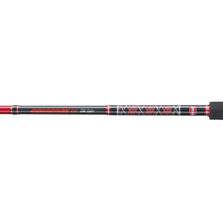 Canne Spinning Penn Squadron Iii Sw Spin Spinning Rod