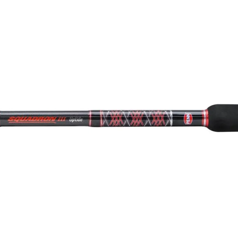 Canne Spinning Penn Squadron Iii Uptide Spinning Rod