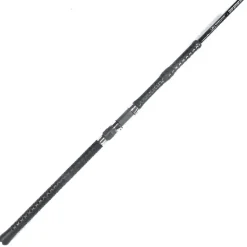 Canne Spinning Rodbuilders Republic Wks-Giant 6'6