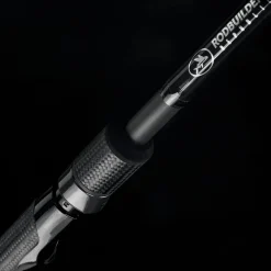 Canne Spinning Rodbuilders Republic Wks-Statement 727