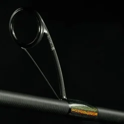 Canne Spinning Rodbuilders Republic Wks-Statement 727