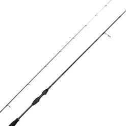 Canne Spinning Savage Gear Defiance Sg2 Ultra Light Game