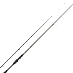 Canne Spinning S-Craft Black Voodoo 76