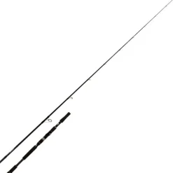 Canne Spinning S-Craft Black Domina 81