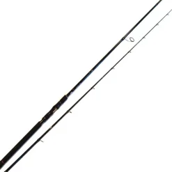 Canne Spinning S-Craft Black Bird