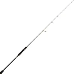 Canne Spinning S-Craft Black N-Slow