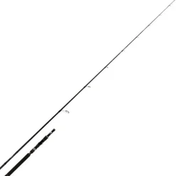 Canne Spinning S-Craft Black Furia 73
