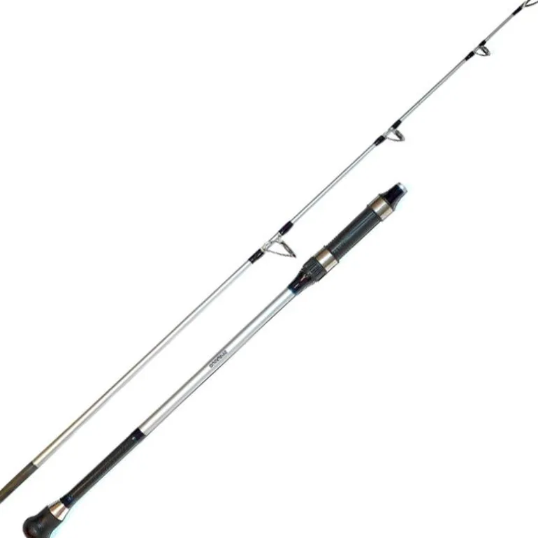 Canne Spinning Shimano Alivio Boat Short