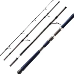 Canne Spinning Shimano Stc Xr Blue Offshore