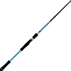 Canne Spinning Smith Dragonbait Sea-Bass 75M