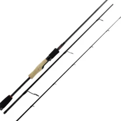 Canne Spinning Smith Dragonbait Nx4 Medium Versatile 2