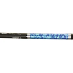 Canne Spinning Smith Dragonbait Seabass Lx