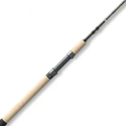 Canne Spinning St Croix Avid Trek