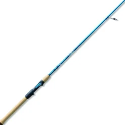 Canne Spinning St Croix Legend Tournament Inshore