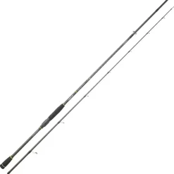 Canne Spinning Sunset Lunker