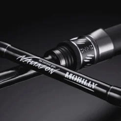 Canne Spinning Tailwalk Namazon Mobilly S775mh