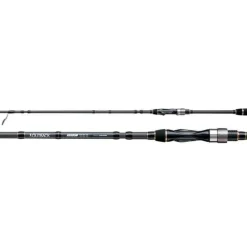 Canne Spinning Tailwalk Outback Ns695m