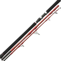 Canne Spinning Tenryu Furrary Exo Jig Sp 60Lb Travel