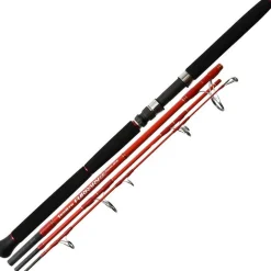 Canne Spinning Tenryu Furrary Travel Quattro