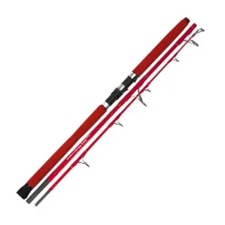 Canne Spinning Tenryu Furrary Travel 130Lbs