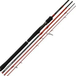 Canne Spinning Tenryu Injection Sp 82 M Quattro