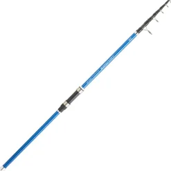 Canne Spinning Télescopique Daiwa Triforce Buscle Tele