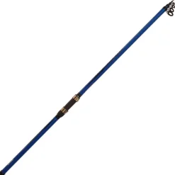 Canne Spinning Télescopique Autain Xanufish 360