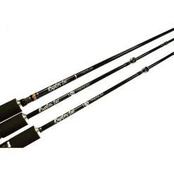Canne Spinning Volkien Raptor F.T.S Spin Medium Heavy Taikabura