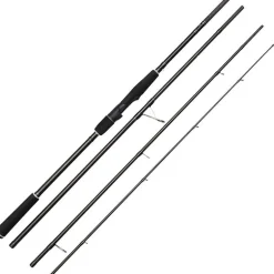 Canne Spinning Westin W2 Sbass Travel